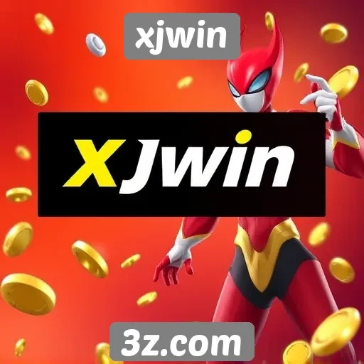 Promoções e bônus atraentes no site xjwin
