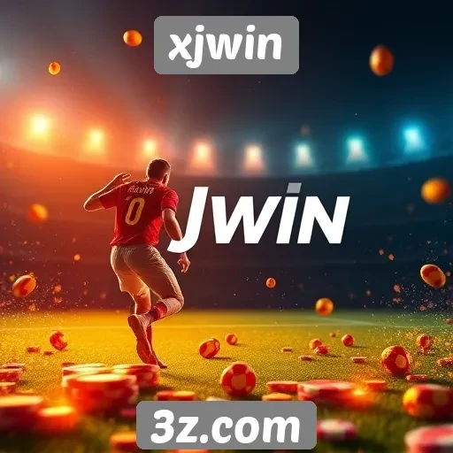 Apostando no futuro com xjwin e novas tecnologias