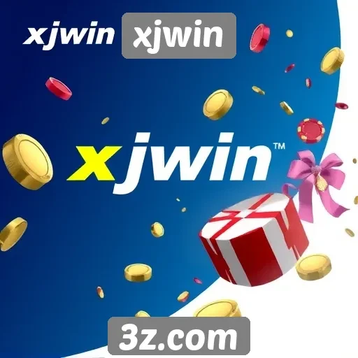 novidades em bônus e promoções no xjwin