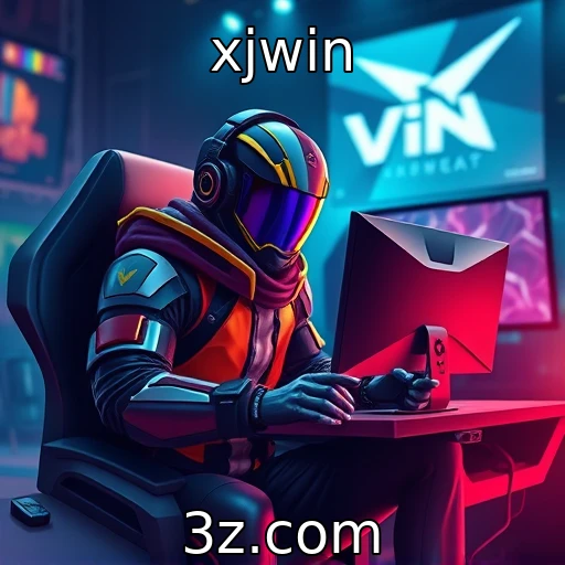 E-sports se consolidam como um setor lucrativo : xjwin