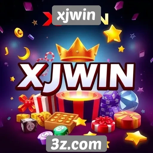 Diversidade de jogos disponíveis no site xjwin