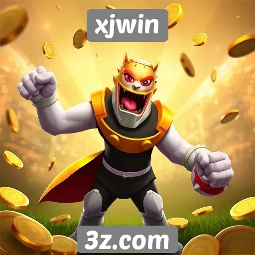 Ofertas de jogos disponíveis no xjwin