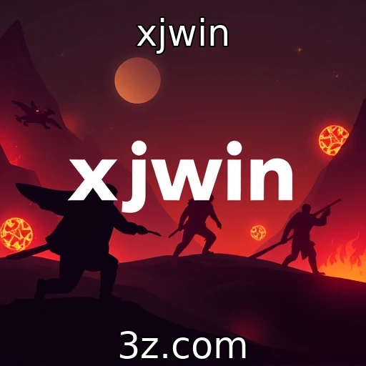 A evolução dos jogos independentes na plataforma digital : xjwin