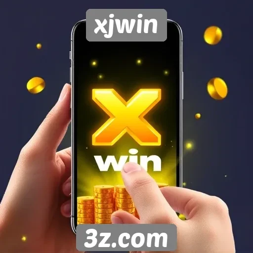 Avaliação da experiência mobile no xjwin
