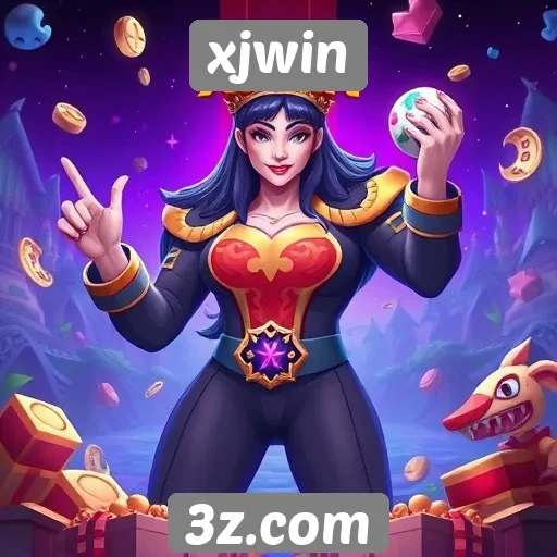 jogos populares disponíveis no site xjwin