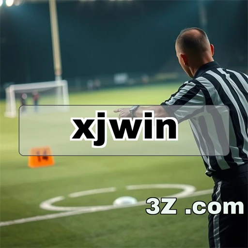 Trends no xjwin: O Futuro dos Jogos em Seu Radar