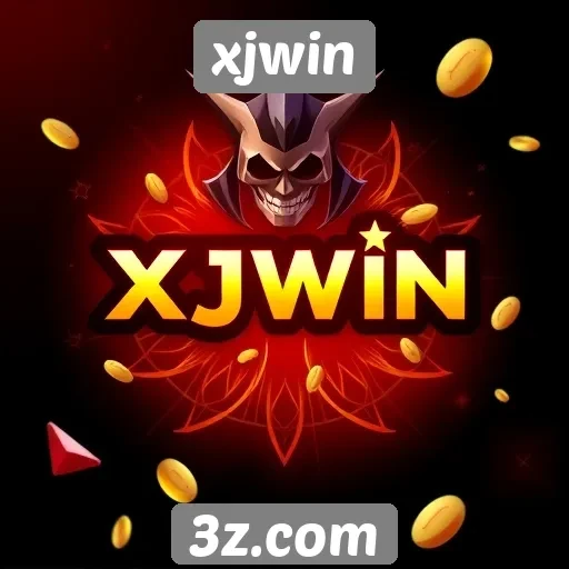 Variedade de jogos disponíveis no xjwin