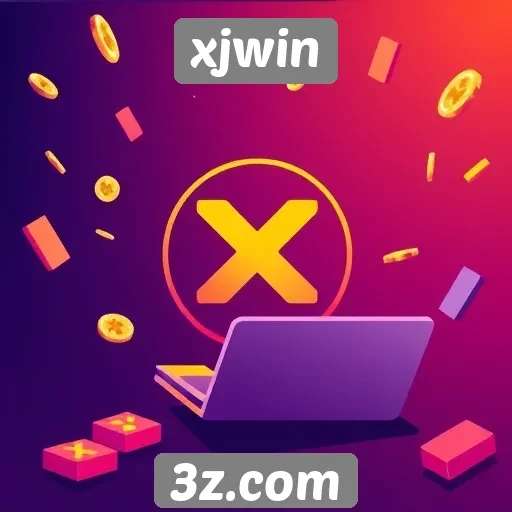 Estratégias de marketing do site xjwin