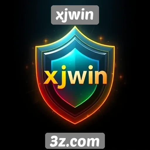 Plataforma xjwin investe em segurança para jogadores